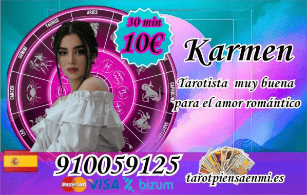 Tarot piensa en mi 10 euros 30 minutos, tarot amor barato 10 euros