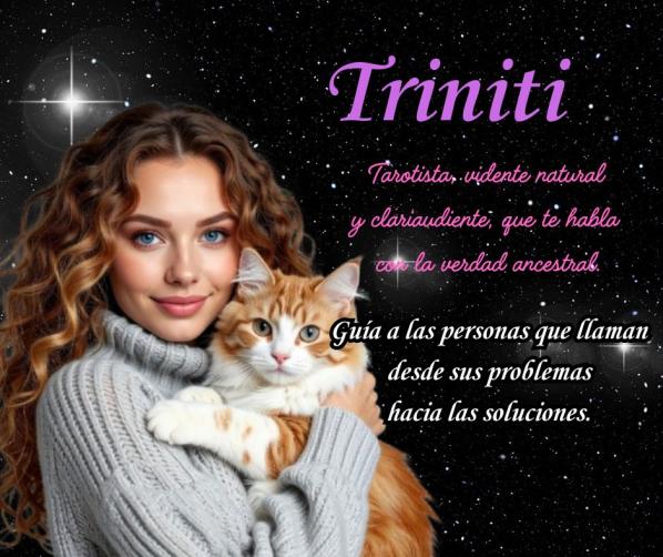 Tarot piensa en mi 10 euros, tarotista de alto nivel