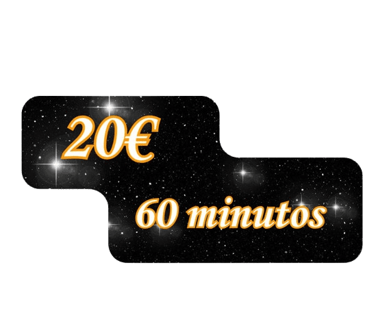 tarot 20€