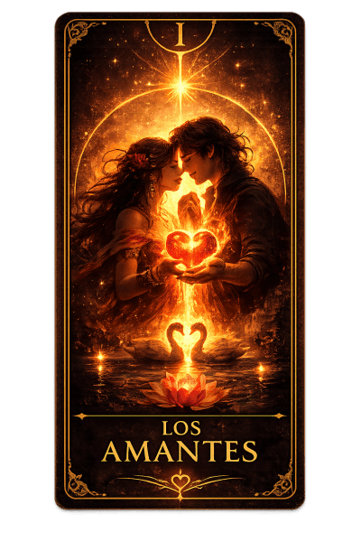 Tarot mi nueva pareja 10 € 30 minutos. Lectura de cartas para almas gemelas